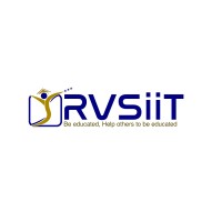 RVSIIT Institute PVT LTD logo - Similar company to Quickcore Technologies Inc