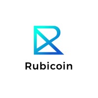 Rubicoin cryptocurency exchange logo - Similar company to Rubicoin