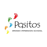 Pasitos Spanish Immersion School logo - Similar company to Spanish Studio Language School