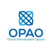 Oulun Palvelualan Opisto OPAO logo - Similar company to Optimum-Hanke