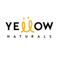 Yellow Naturals logo - Similar company to Coderoach