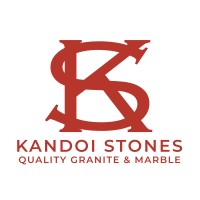 Kandoi Stones logo - Similar company to Tionite Aapt