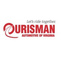 Ourisman Automotive of Virginia logo - Similar company to Ourisman Automotive Group