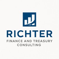Richter Finance & Treasury Consulting LLC logo - Similar company to Paykati