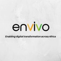 Envivo Communications logo - Similar company to Yhale Technology Nigeria Limited