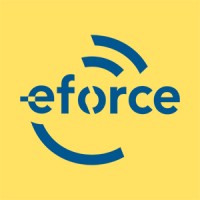 eforce logo - Similar company to Dobbi