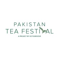 Pakistan Tea Festival - A Project By Octogroove