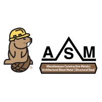 ASM Industries logo - Similar company to Maan-Pratap Tvs Jaipur