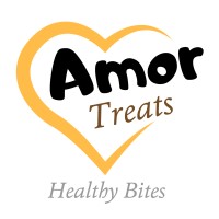 Amor Treats Limited logo - Similar company to Finfun Ltd