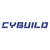 Cybuild logo - Similar company to Strategic Project Delivery