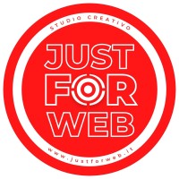 Just for web logo - Similar company to Sviluppo App Ios, Android E Web