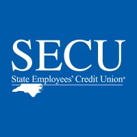 SECU logo - Similar company to Self-Help Credit Union
