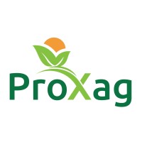 Proxag logo - Similar company to Agrum Oy