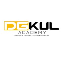 DGkul Academy logo - Similar company to Ethereal It Solutions