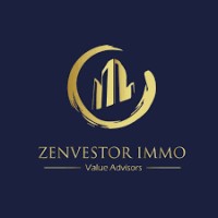 Zenvestor logo - Similar company to E-Novai