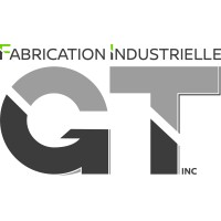 Fabrication industrielle GT inc. logo - Similar company to Uzy – Mobilier Modulable