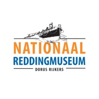 Nationaal Reddingmuseum Dorus Rijkers logo - Similar company to Affêre