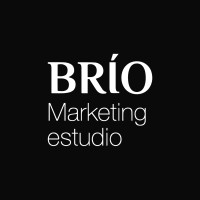 Brío Marketing estudio logo - Similar company to Marmas Comunicación