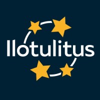 Suomen Ilotulitus Oy logo - Similar company to Tempro Oy