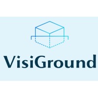 VisiGround logo - Similar company to Prism Telecom Ltd.