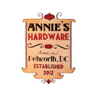 Annie'S Hardware