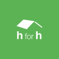 Home For A Home logo - Similar company to Fruitful Commons