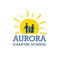 Aurora Charter School logo - Similar company to Digimedia.Com