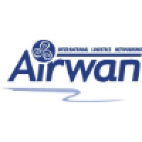 AIRWAN INTERNATIONAL logo - Similar company to Mark Adler Homes Llc