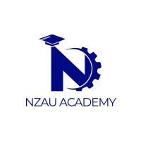 Nzau Academy logo - Similar company to Chosly