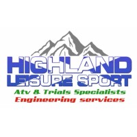 Highland Leisure Sport LTD logo - Similar company to Sarl D'Exploitation Lhermenier