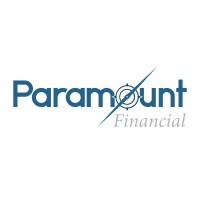 Paramount Financial logo - Similar company to Paramount Financial Solutions
