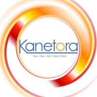 Kanetora logo - Similar company to Bm Tech Recycling
