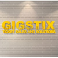 GIGS TIX DOO logo - Similar company to Efinity Events, Llc.