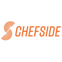Chefside logo - Similar company to Dr. Donna Lee Coaching