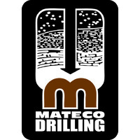 Mateco Drilling Company logo - Similar company to Materials Testing Consultants