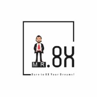 Mr.8x logo - Similar company to Soflo Digital