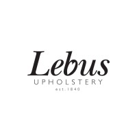 Lebus Upholstery Ltd logo - Similar company to Tetrad
