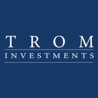 TROM Investments logo - Similar company to Coneco Ambalaj San. Ve Tic. A.Ş.