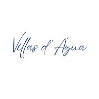 Villas d'Água logo - Similar company to 4Thechange