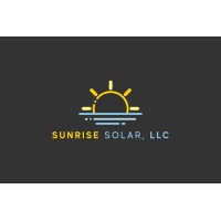 Sunrise Solar LLC logo - Similar company to Remove And Replace Solar