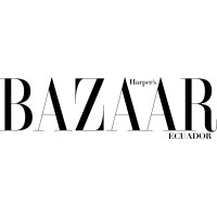 Harper's Bazaar Ecuador logo - Similar company to Agence Drag