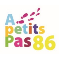 A PETITS PAS - LES PATES AU BEURRE 86 logo - Similar company to Fédération Admr De La Vienne
