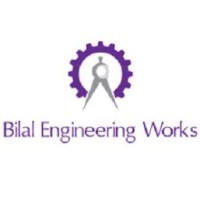 Bilal Engineering Works (Industrial) logo - Similar company to Kgn Engineering