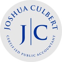 Joshua Culbert, CPA logo - Similar company to Baker Bookkeeps