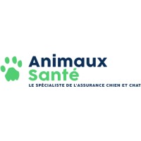 Animaux Santé logo - Similar company to Taggim