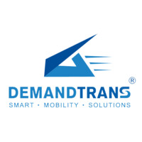 DemandTrans logo - Similar company to Buslane