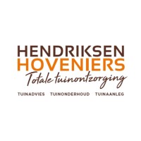 Hendriksen Hoveniers logo - Similar company to Haaxman Projecten B.V.