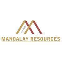 Mandalay Resources Costerfield Operations, Australia logo - Similar company to Powercorp Property Services