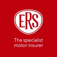 ERS logo - Similar company to Iquw