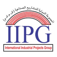 International Industrial Projects Group logo - Similar company to Engineer Designer
